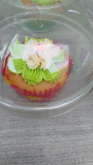 Purpleice Pastries