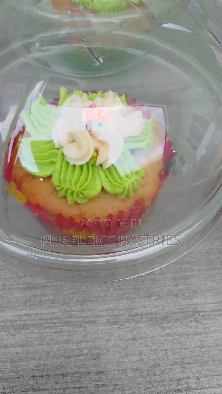 Purpleice Pastries