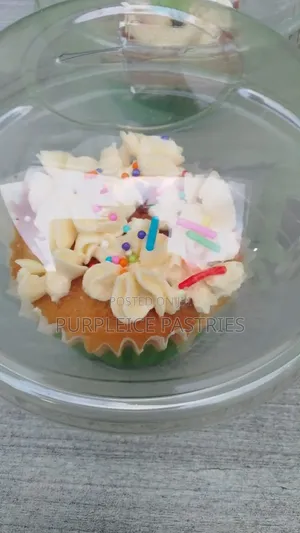 Purpleice Pastries