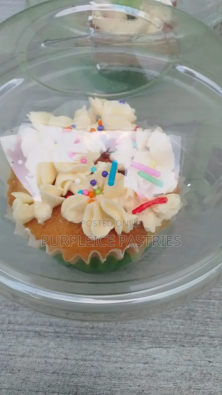 Purpleice Pastries