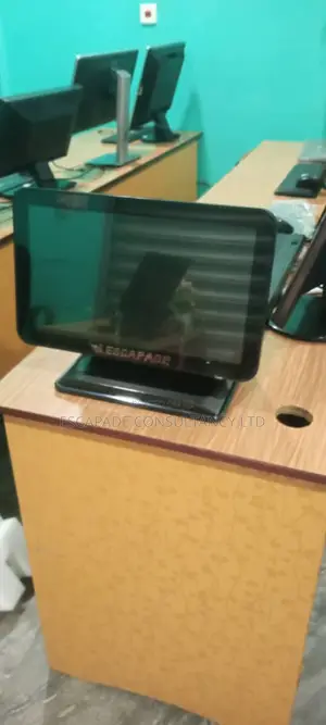 Pos Computer I5 128gb+8gb Ram Windows 10 (Escapade Brand) Touchscreen)