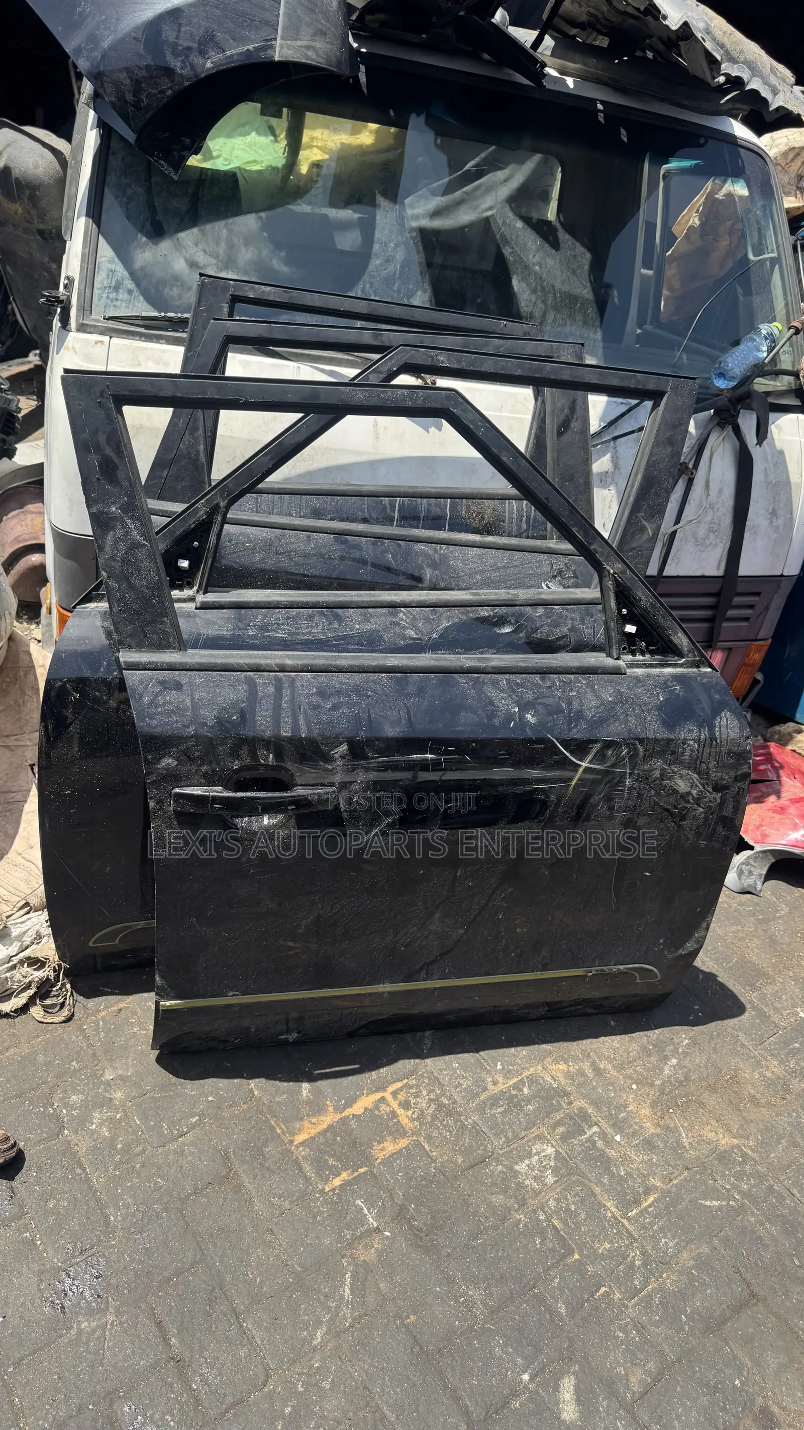 Kia Soul 2014,2015,2017,2018,2019 Doors Set Available