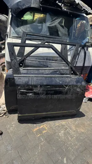 Kia Soul 2014,2015,2017,2018,2019 Doors Set Available
