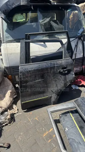Kia Soul 2014,2015,2017,2018,2019 Doors Set Available