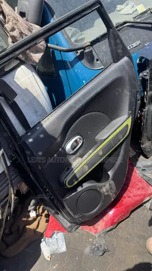 Kia Soul 2014,2015,2017,2018,2019 Doors Set Available