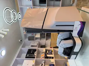 Slim Ps5 Standard 10 Games Ideal Palace
