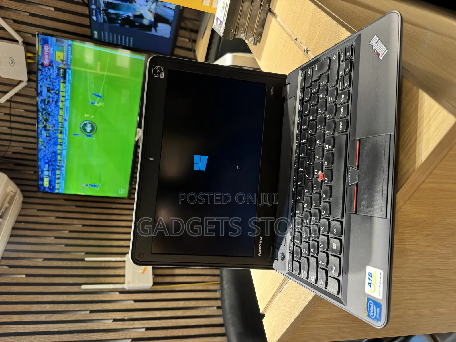 Laptop Lenovo ThinkPad X131e 4GB Intel HDD 320GB