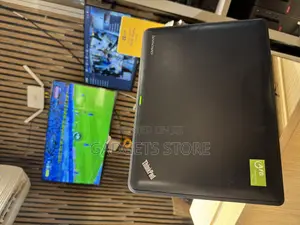 Laptop Lenovo ThinkPad X131e 4GB Intel HDD 320GB