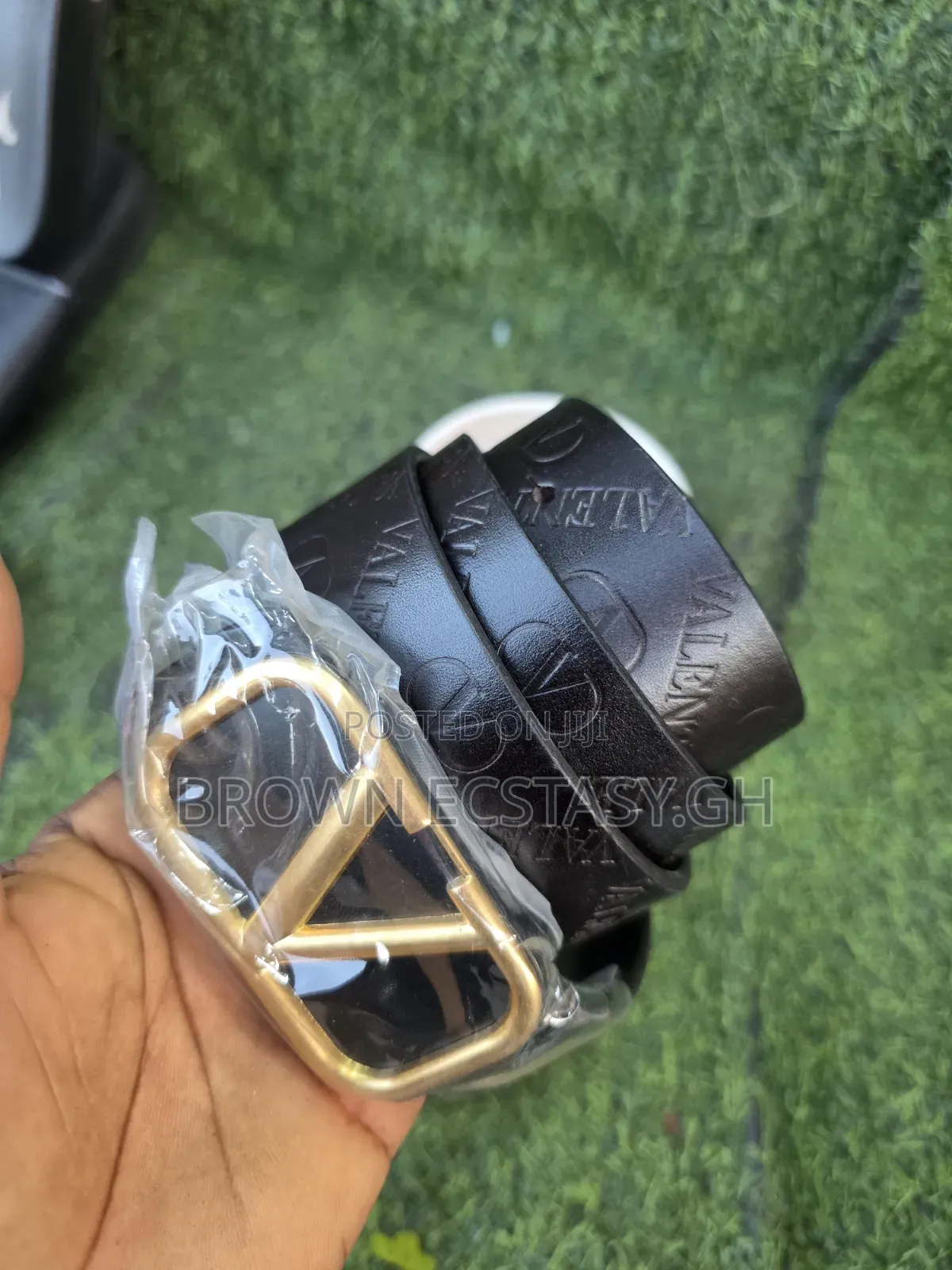 Original Pure Leather Belts