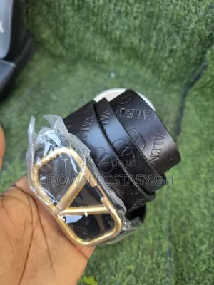Original Pure Leather Belts