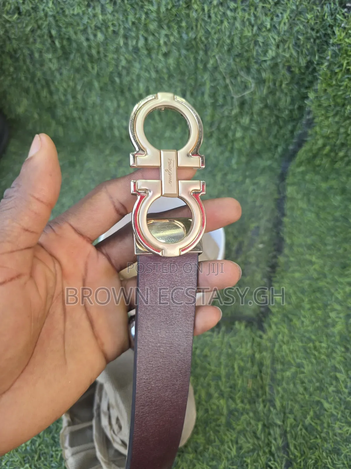 Original Pure Leather Belts