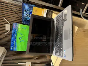 Laptop Samsung 4GB Intel HDD 750GB