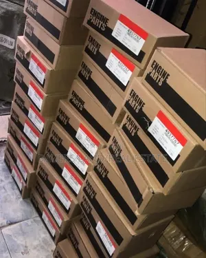 Original Cummins Parts and Engines
