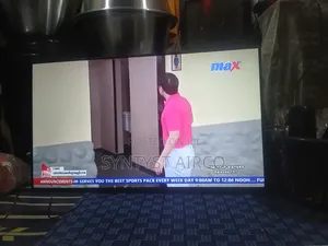Panasonic 43" Smarttv