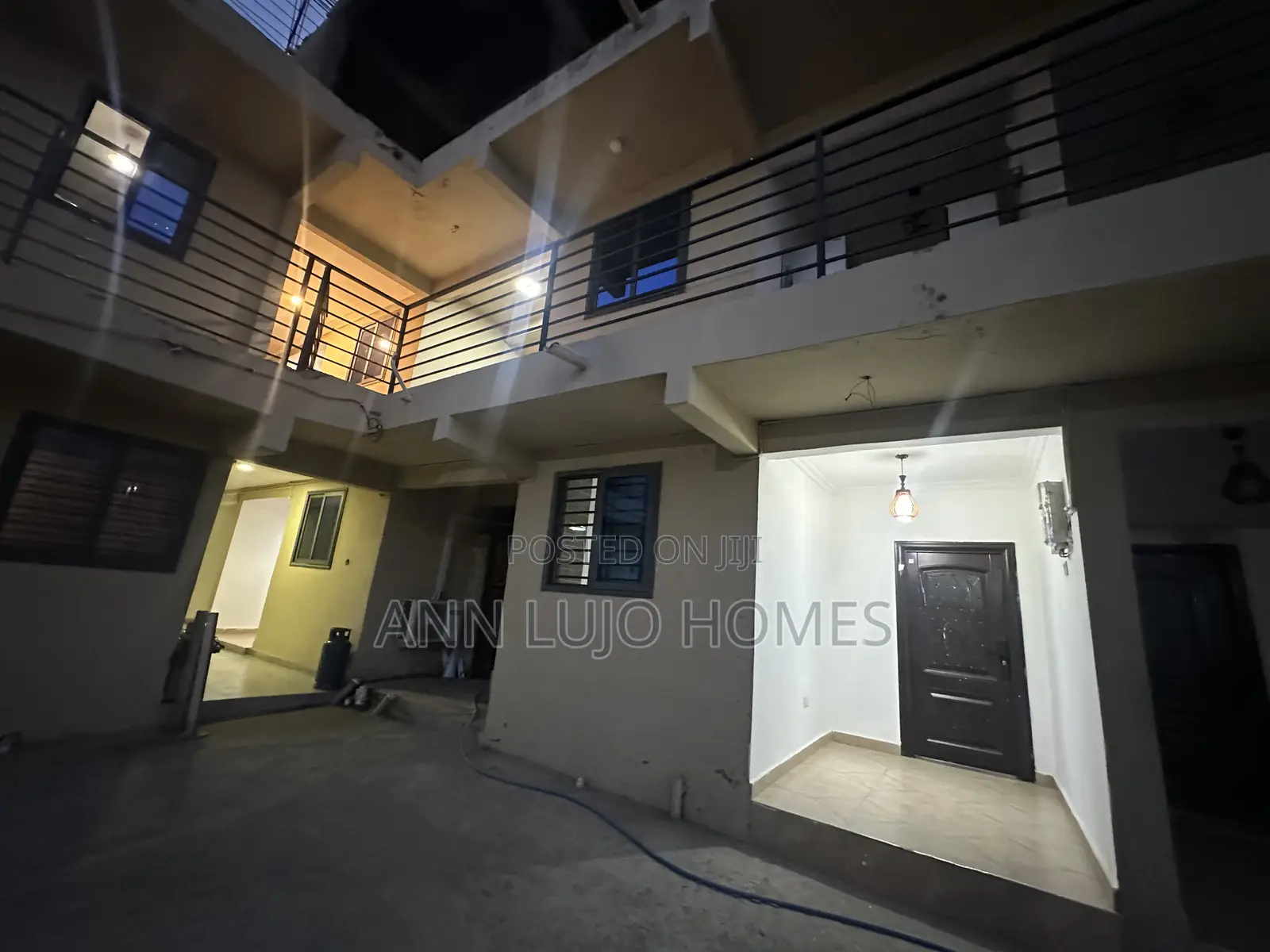 1bdrm Apartment in East Airport, Papaye for rent