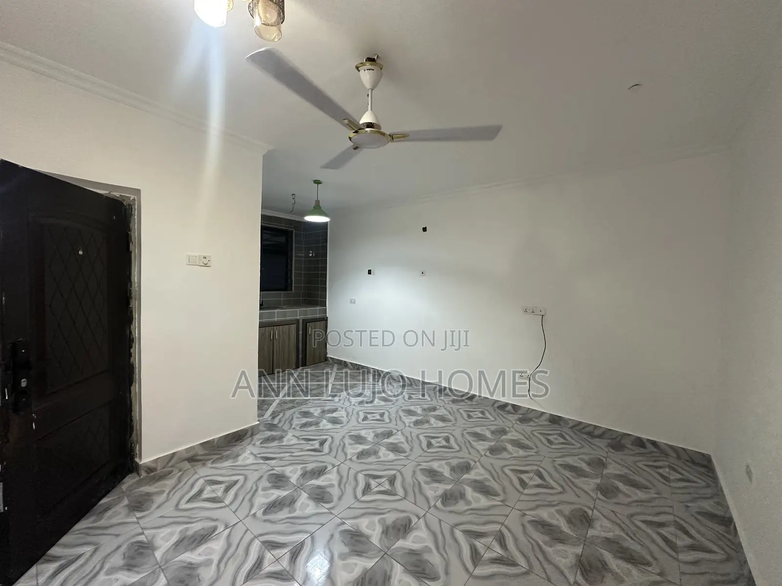 1bdrm Apartment in East Airport, Papaye for rent