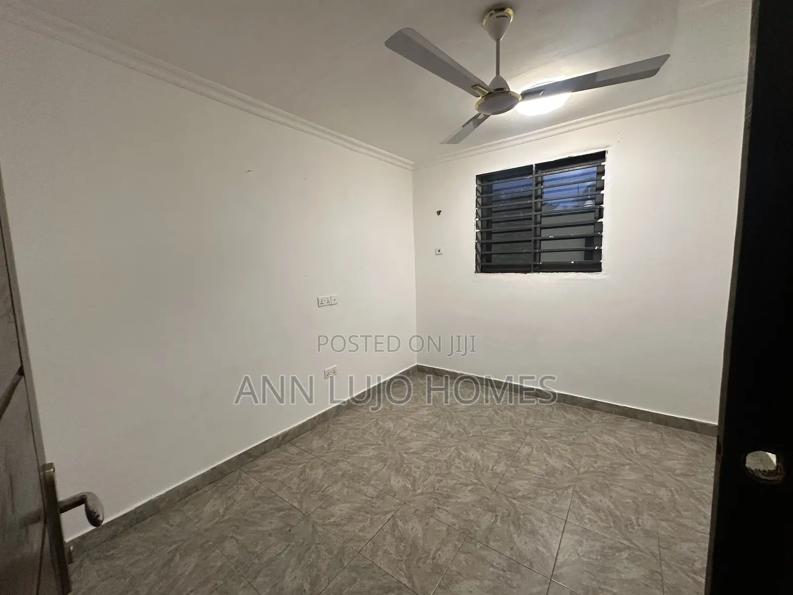 1bdrm Apartment in East Airport, Papaye for rent