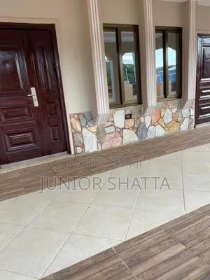 Furnished 5bdrm Mansion in Odorgonno for sale