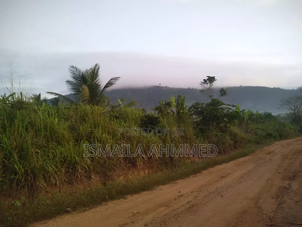 Land for Sale at Affordable Price
