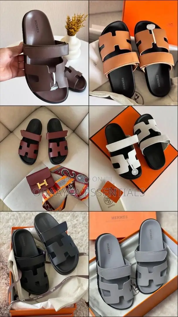 Obaayaa Essentials