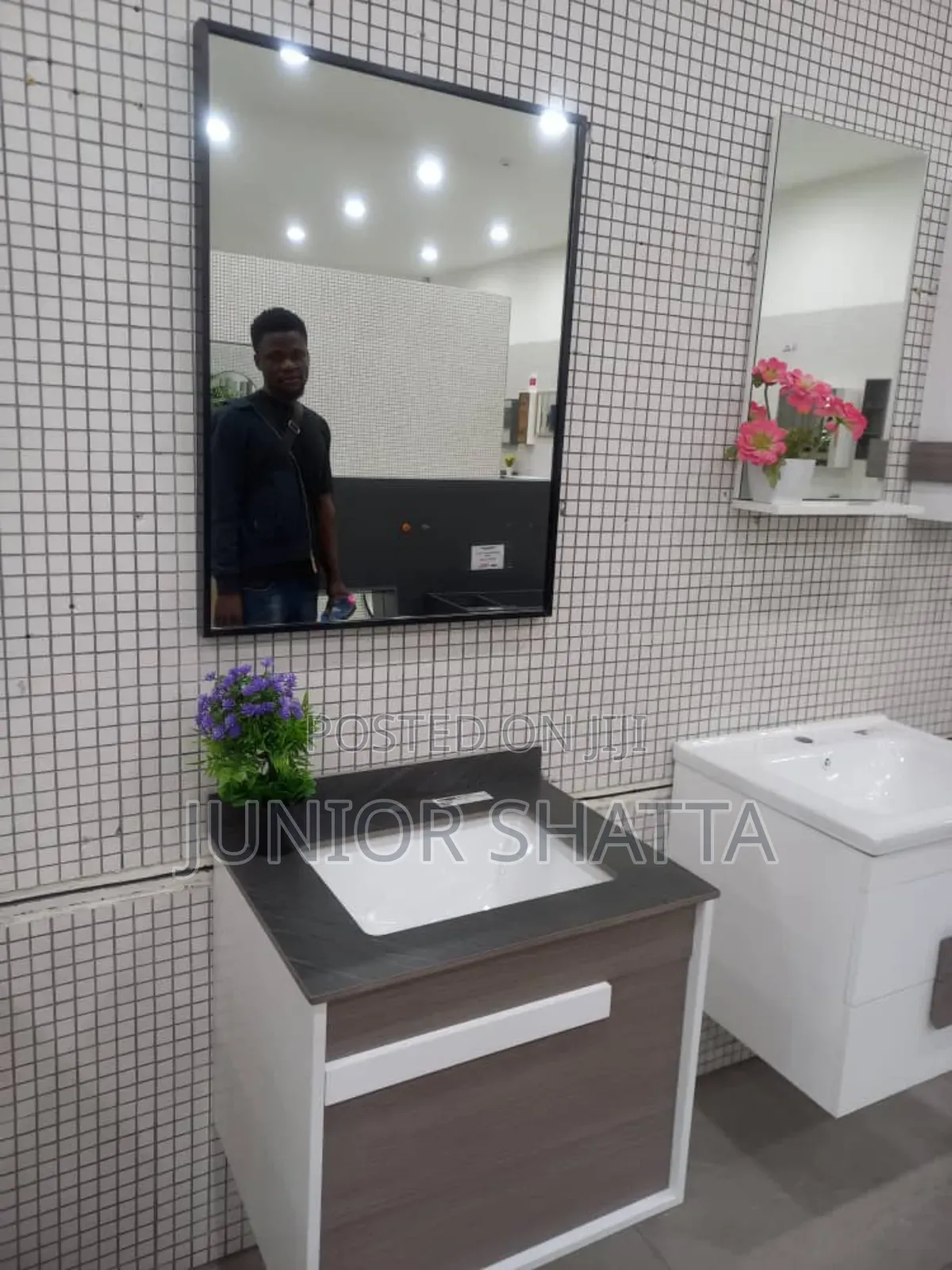 Furnished 5bdrm Mansion in Odorgonno for sale