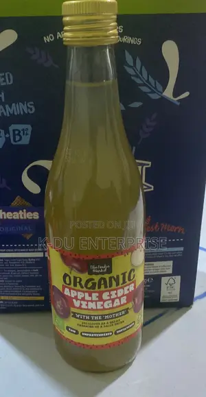 Aldi Apple Cider Vinegar