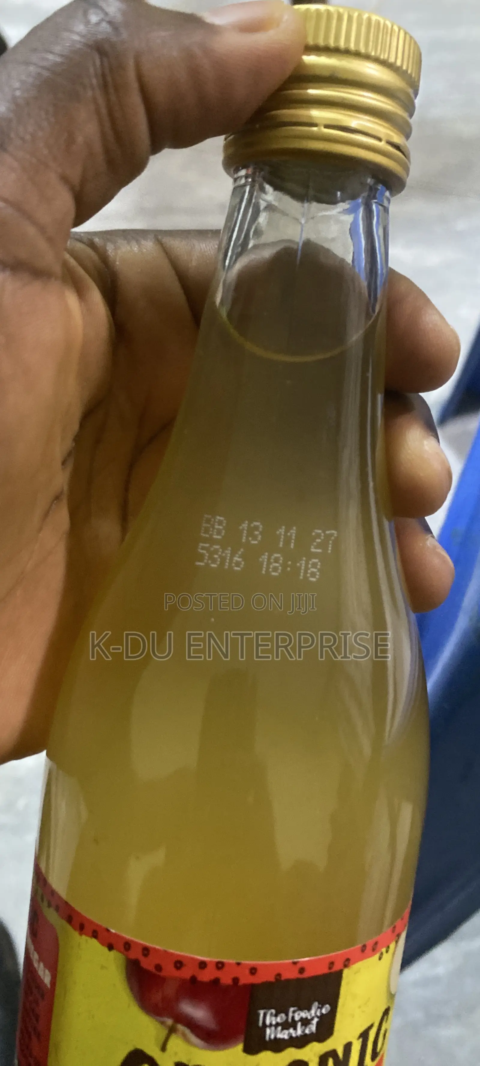 Aldi Apple Cider Vinegar