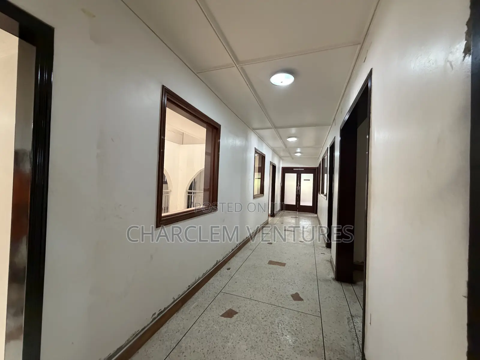 Commercial Property for Rent at Airport Area