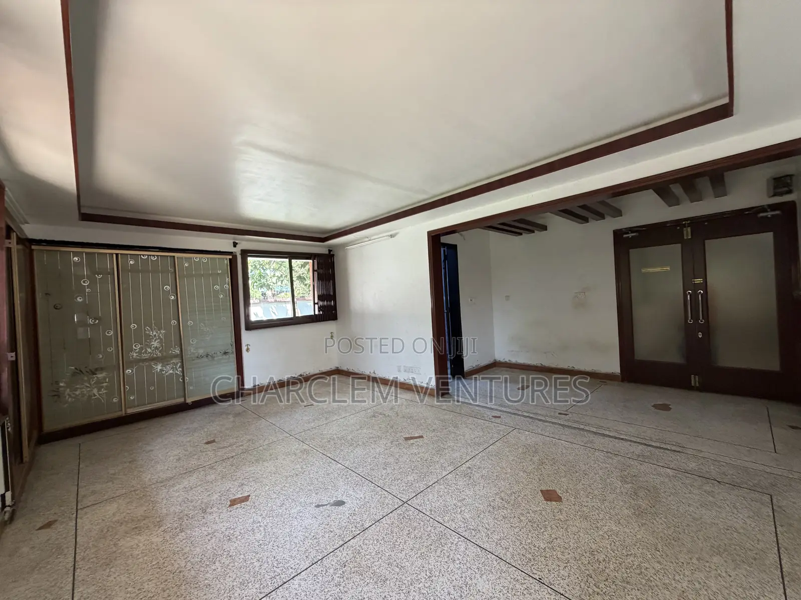 Commercial Property for Rent at Airport Area