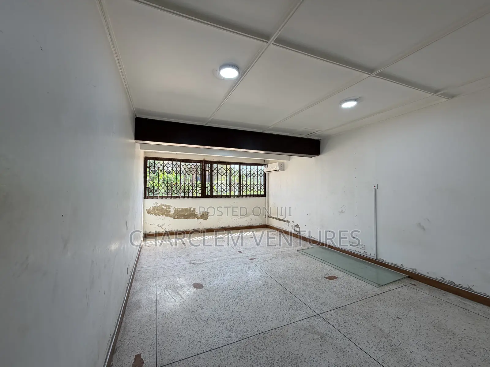 Commercial Property for Rent at Airport Area