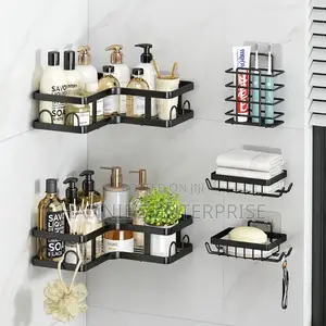 5 in 1 Shower Caddy