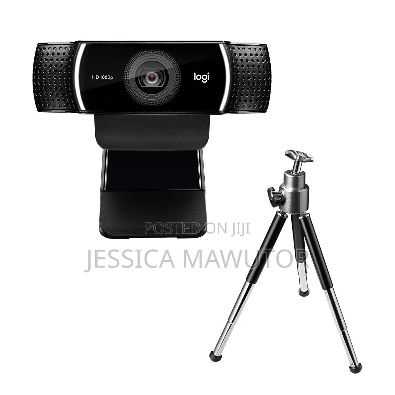 Digital Webcam