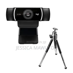Digital Webcam
