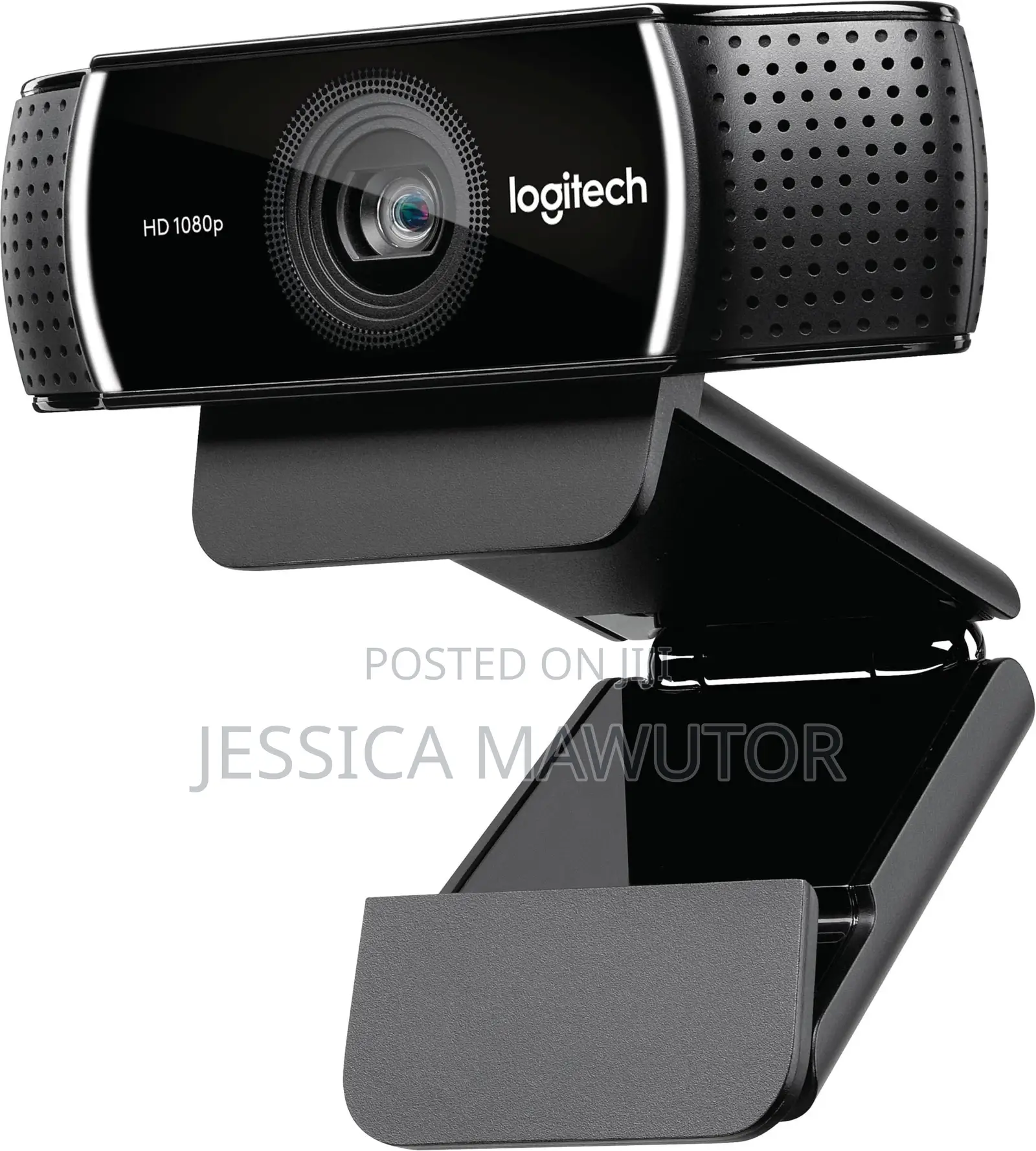 Digital Webcam