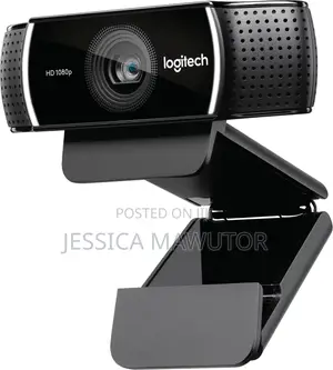 Digital Webcam