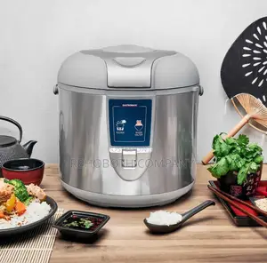 Gastroback 42518 Design Rice Cooker Pro