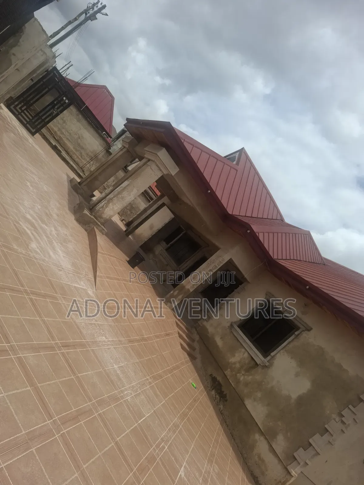 5bdrm House in Sokoban Apaaso, Kumasi Metropolitan for sale