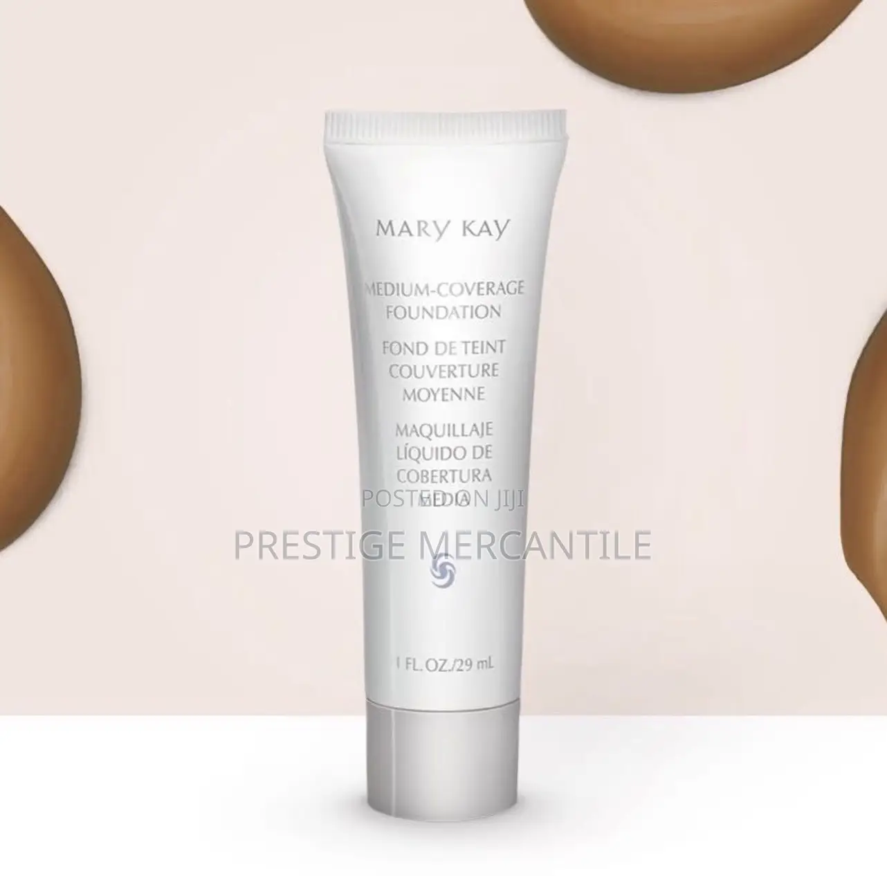 Mary Kay Foundation