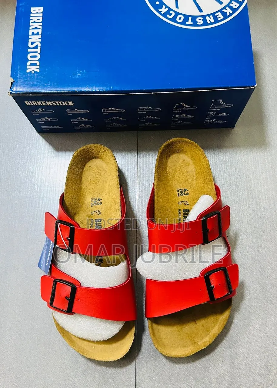 Birkenstock for Sale