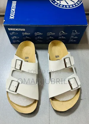 Birkenstock for Sale