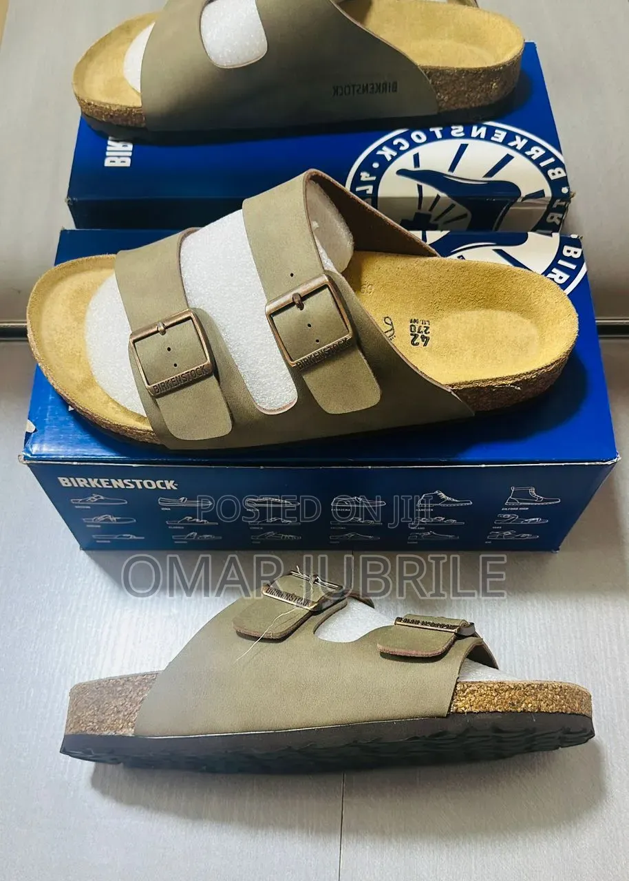 Birkenstock for Sale