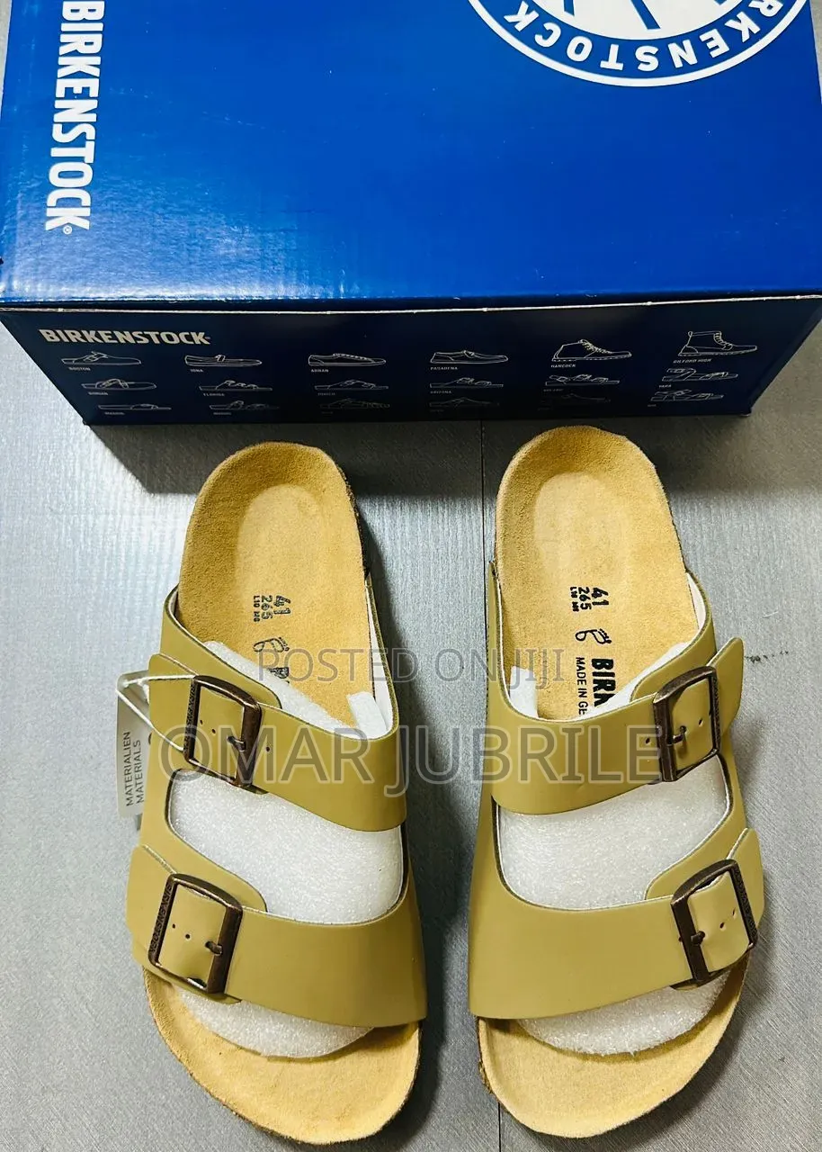 Birkenstock for Sale