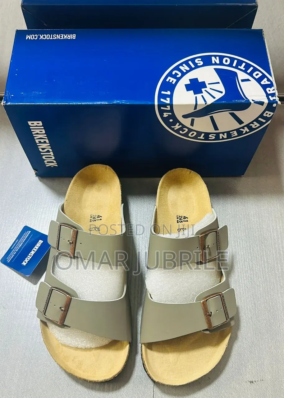 Birkenstock for Sale
