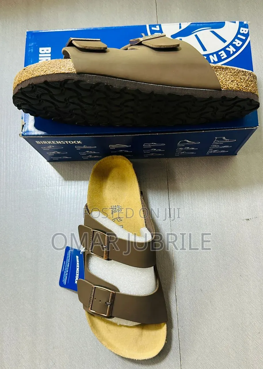 Birkenstock for Sale
