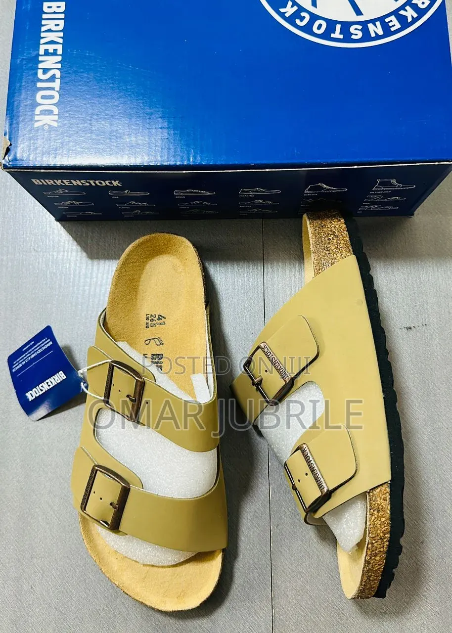 Birkenstock for Sale