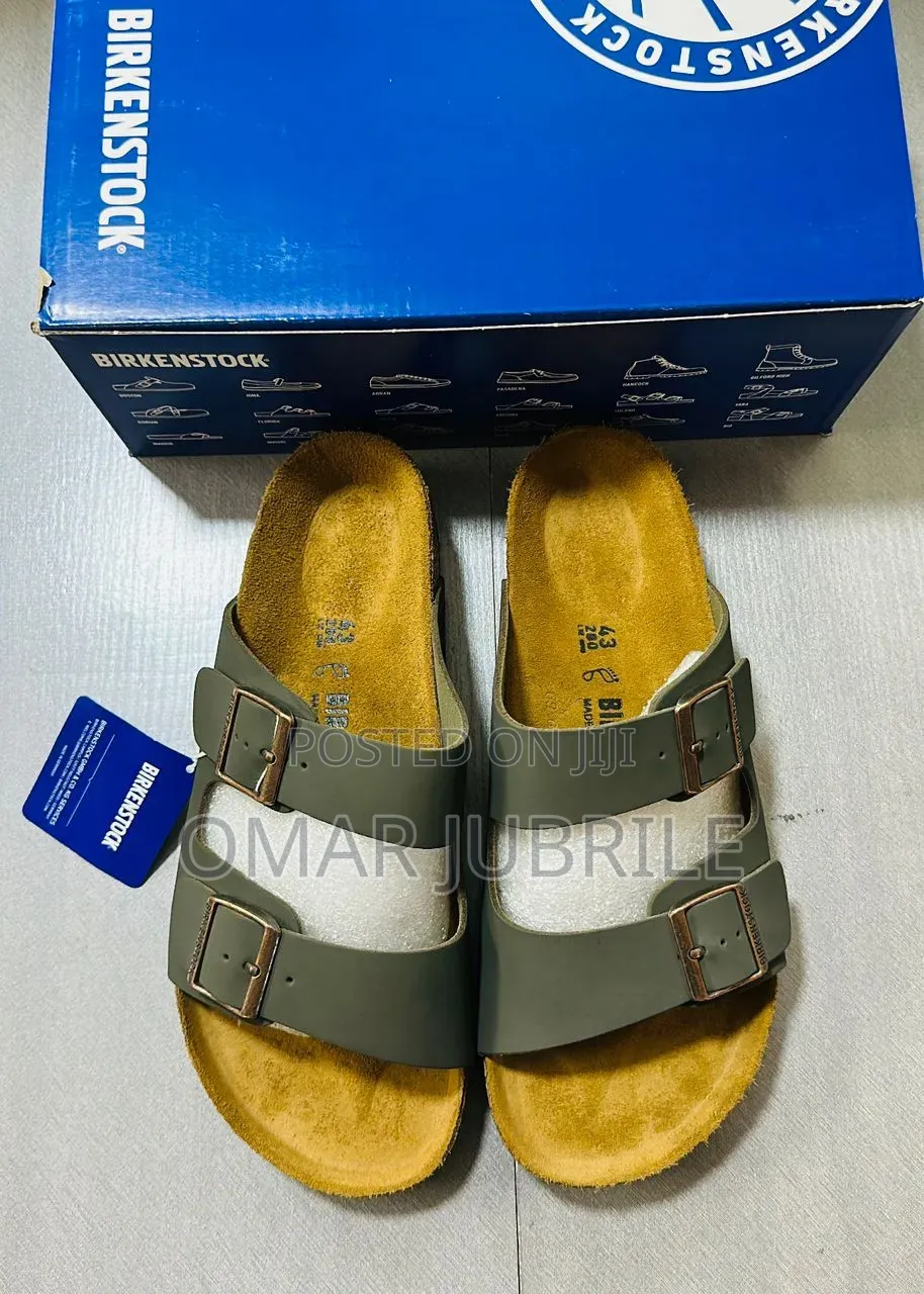 Birkenstock for Sale