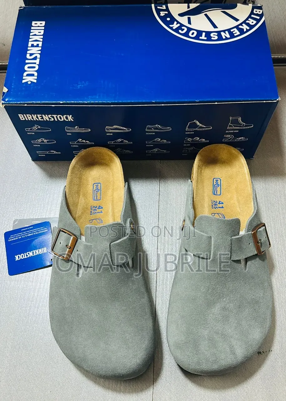 Birkenstock for Sale