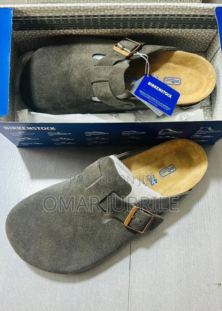 Birkenstock for Sale