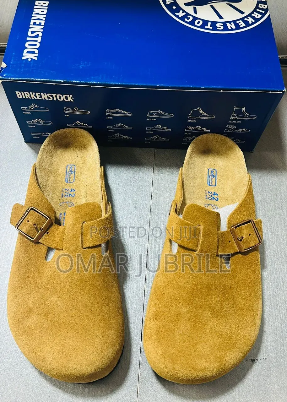 Birkenstock for Sale
