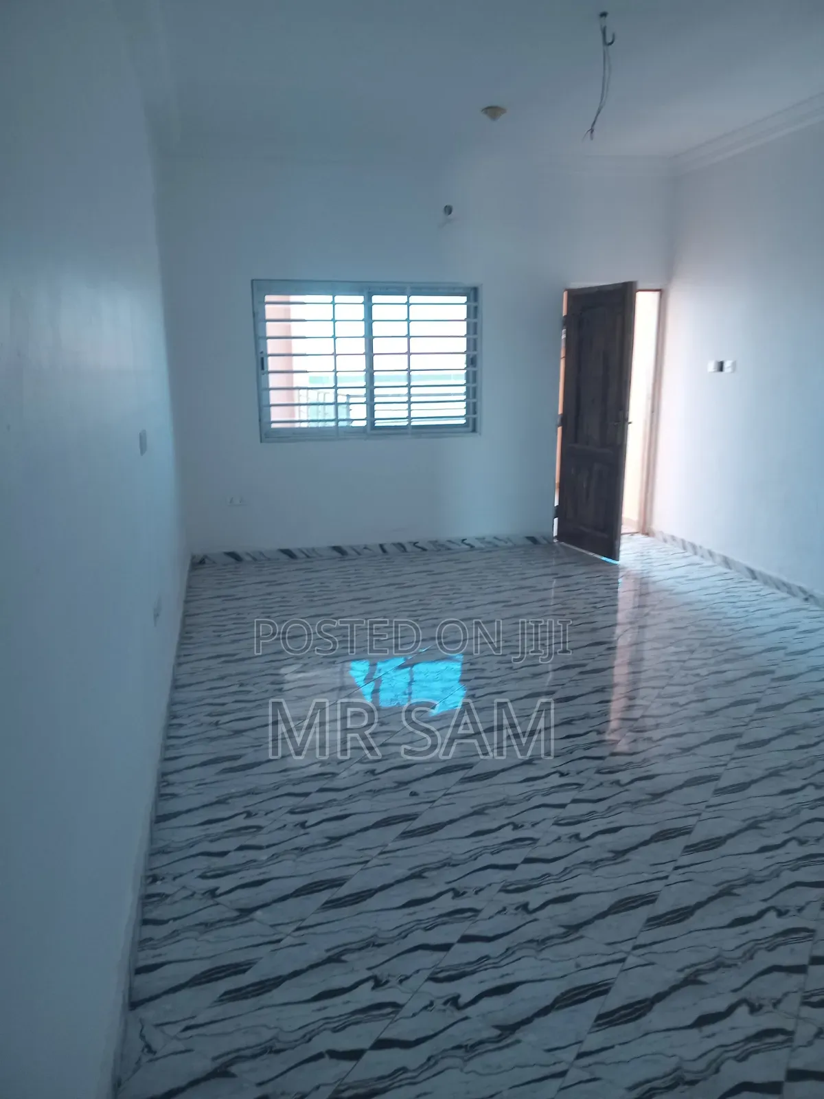 1bdrm Apartment in Sam Properties, Ga South Municipal for rent
